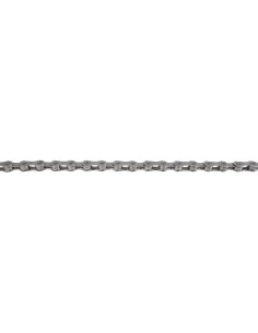 Kette 9 fach M-Wave 1/2 x 11/128"   116 Glieder   rostfrei mit Verschlussglied