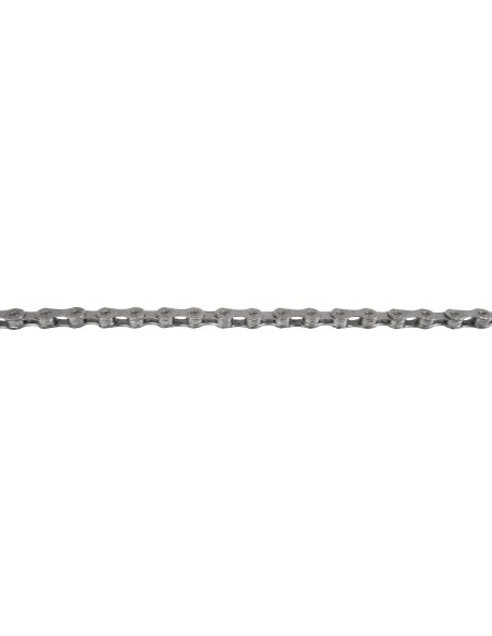 Kette 9 fach M-Wave 1/2 x 11/128"   116 Glieder   rostfrei mit Verschlussglied