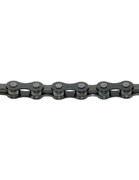 Kette 6/7 fach Ventura 1/2 x 3/32" 116 Glieder - inklusive Verschlussglied