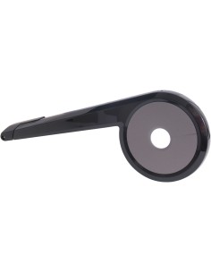 Kettenschutz Hesling Move 4.2 Bosch 3 Generatin - schwarz/grau