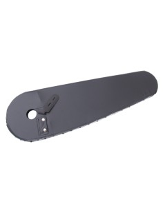 Kettenkasten 28" Tour Lackiert - Mattschwarz
