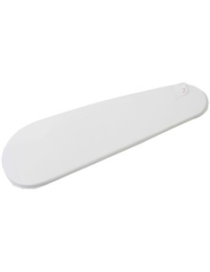 Kettenkasten 28" Tour Lackiert - blanco