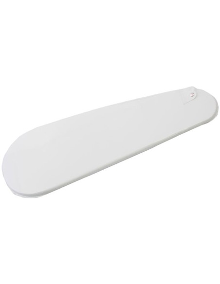 Kettenkasten 28" Tour Lackiert - blanco