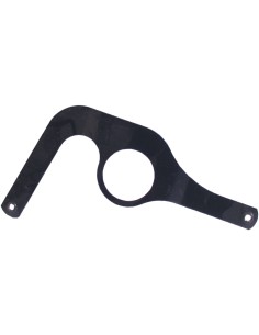 Halterung für Gazelle Linea Kettenschutz
