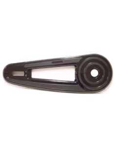 Kettenkasten 26/28" Hesling Kunststoff - Schwarz
