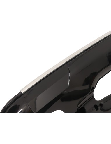 Kettenkasten 28" Hesling Excelle Nexus - Schwarz