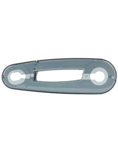 Kettenkasten 28" Axa Kameleon 38z - Smoke