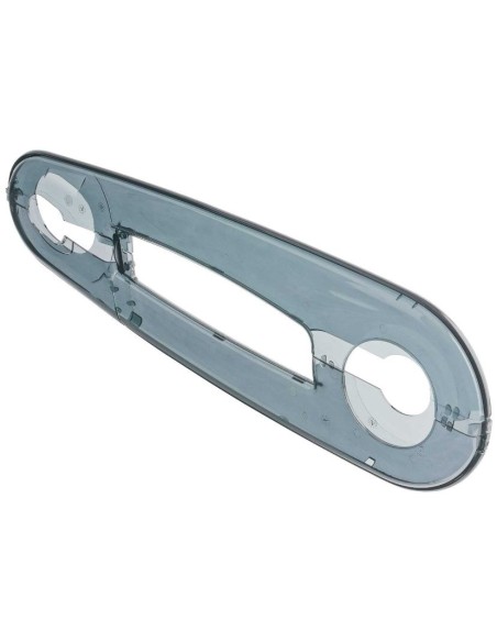 Kettenkasten 28" Axa Kameleon 38z - Smoke