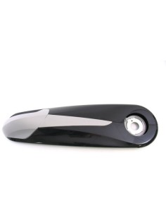 Kettenkasten 28" Hesling Saber - Schwarz