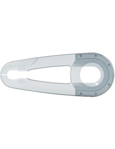 Kettenkasten 16" VS Axa Benjamin - Smoke