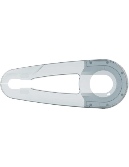 Kettenkasten 16" VS Axa Benjamin - Smoke