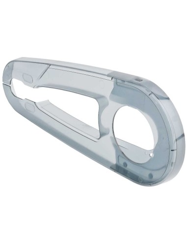 Kettenkasten 16" VS Axa Benjamin - Smoke