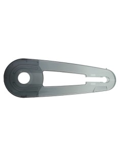 Kettenkasten 24" Axa VS Benjamin - Smoke
