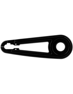 Kettenschutz 26/28" Axa VS - Schwarz