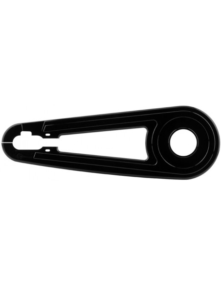 Kettenschutz 26/28" Axa VS - Schwarz