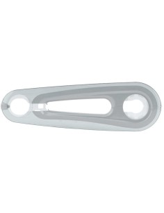 Kettenschutz Axa Multi Open - Grau