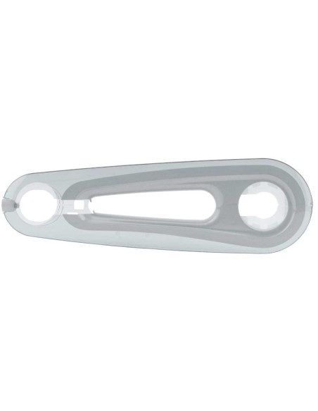 Kettenschutz Axa Multi Open - Grau