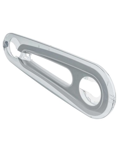 Kettenschutz Axa Multi Open - Grau