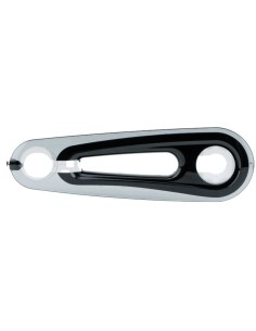 Kettenschutz Axa Multi Open - Schwarz