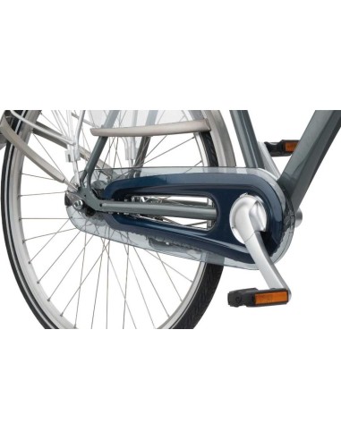 Kettenschutz Axa Multi Open - Schwarz