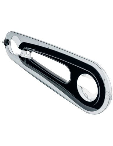 Kettenschutz Axa Multi Open - Schwarz