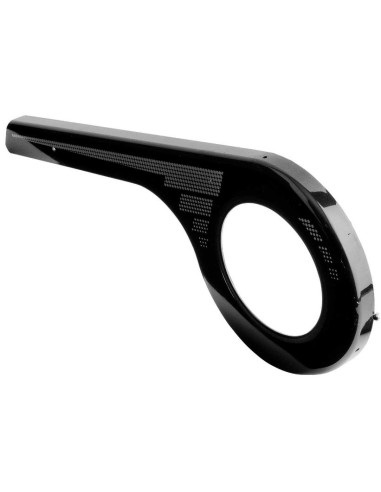 Kettenschutz  24/26/28" Axa GSR Junior 38-40T - Schwarz