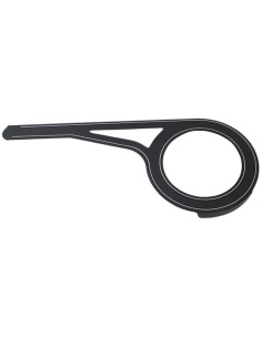 Kettenschutz Axa GSR Senior 42-48z - Schwarz (blister)
