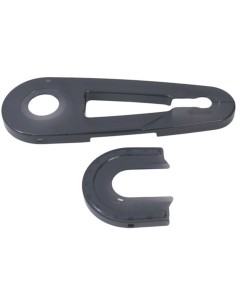 Kettenschutz 16"-18" Bikefun Geschlossen
