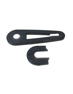 Kettenschutz 12" Bikefun Geschlossen