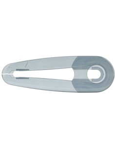 Kettenschutz 24" Axa Slicer - Smoke