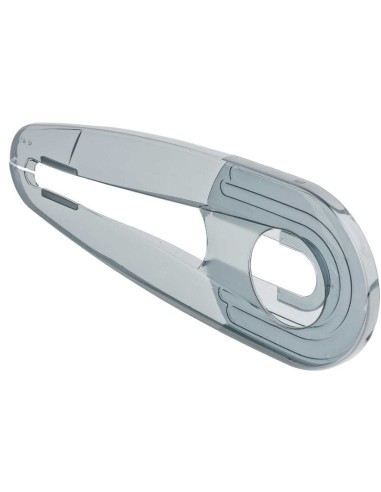 Kettenschutz 24" Axa Slicer - Smoke