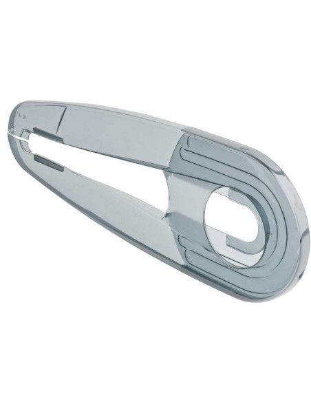 Kettenschutz 24" Axa Slicer - Smoke