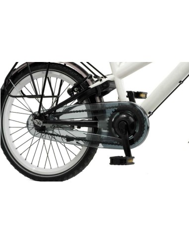 Kettenschutz 24" Axa Slicer - Smoke