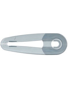 Kettenschutz 26" Axa Slicer - Smoke