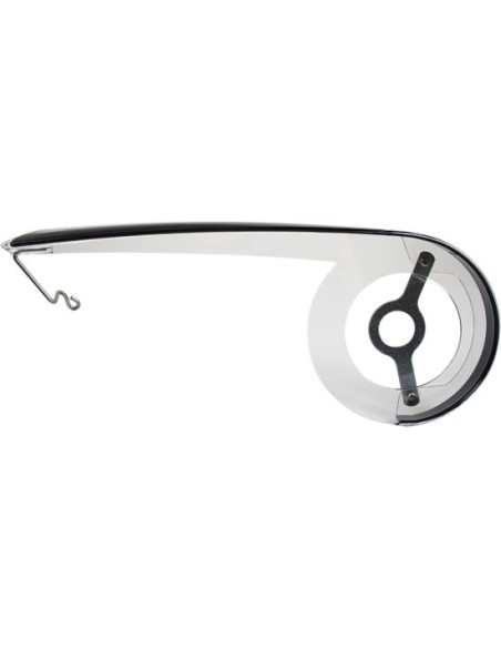 Kettenschutz Hesling Cambio 38z