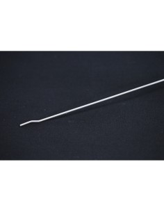 Kettenschutzdraht zur Montage Gazelle Lackgewebe Kettenschutz 26/28"