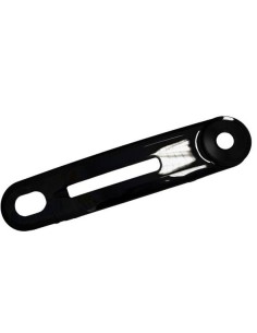 Kettenkasten 28" Hesling Cadena - Schwarz