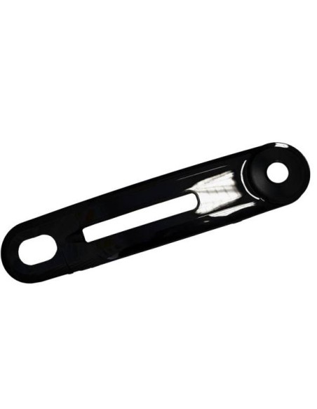Kettenkasten 28" Hesling Cadena - Schwarz