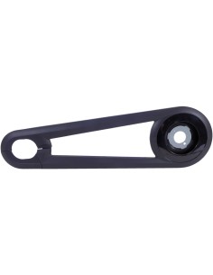 Kettenkasten 28" Hesling Fluente - Schwarz
