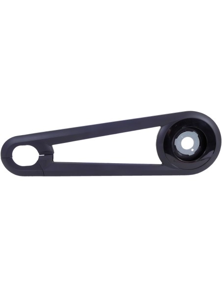 Kettenkasten 28" Hesling Fluente - Schwarz