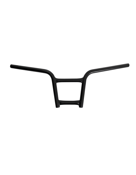 Lenker BMX / Freestyle ø22,2 mm - Schwarz