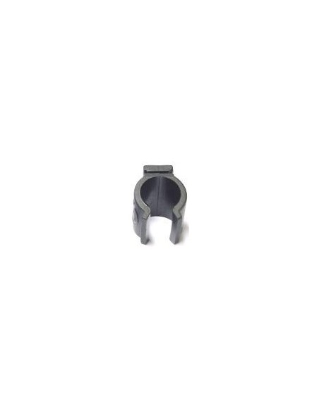 Befestigungsclip für Mantelschoner Hesling - 13mm