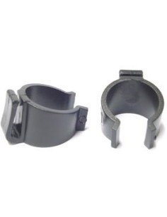 Befestigungsclip für Mantelschoner Hesling - 20mm