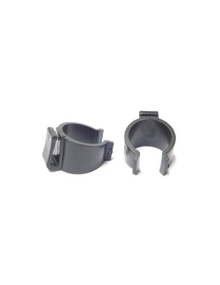 Befestigungsclip für Mantelschoner Hesling - 20mm