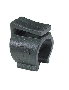 Befestigungsclip für Mantelschoner Hesling - 16mm