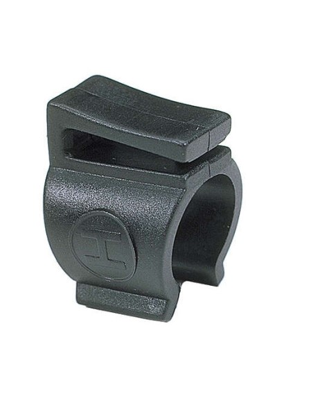 Befestigungsclip für Mantelschoner Hesling - 16mm