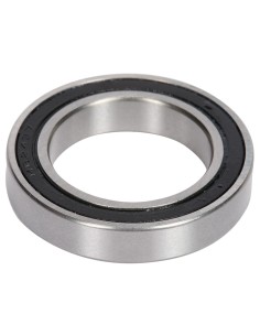 Kugellager Elvedes 2437 2RS Industrial ø37 × ø24 × 7