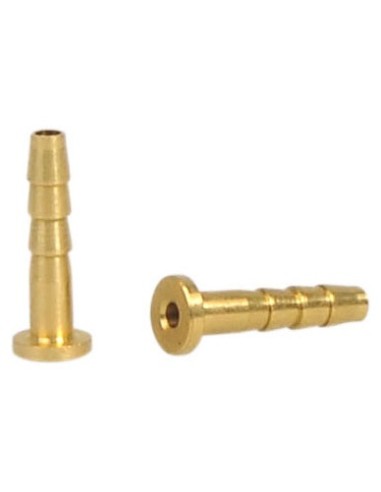 Hydroschlauch-Armaturenset Elvedes für Shimano SM-BH59