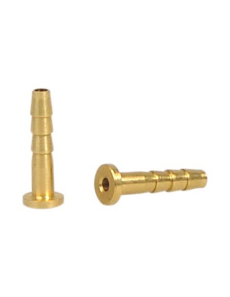 Hydroschlauch-Armaturenset Elvedes für Shimano SM-BH59