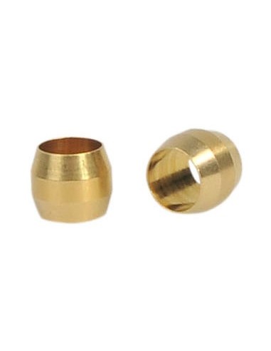 Hydroschlauch-Armaturenset Elvedes für Shimano SM-BH59